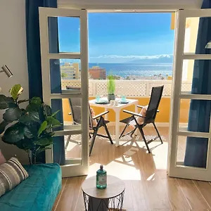 Apartment Orlando Sea View, Costa Adeje (Tenerife)