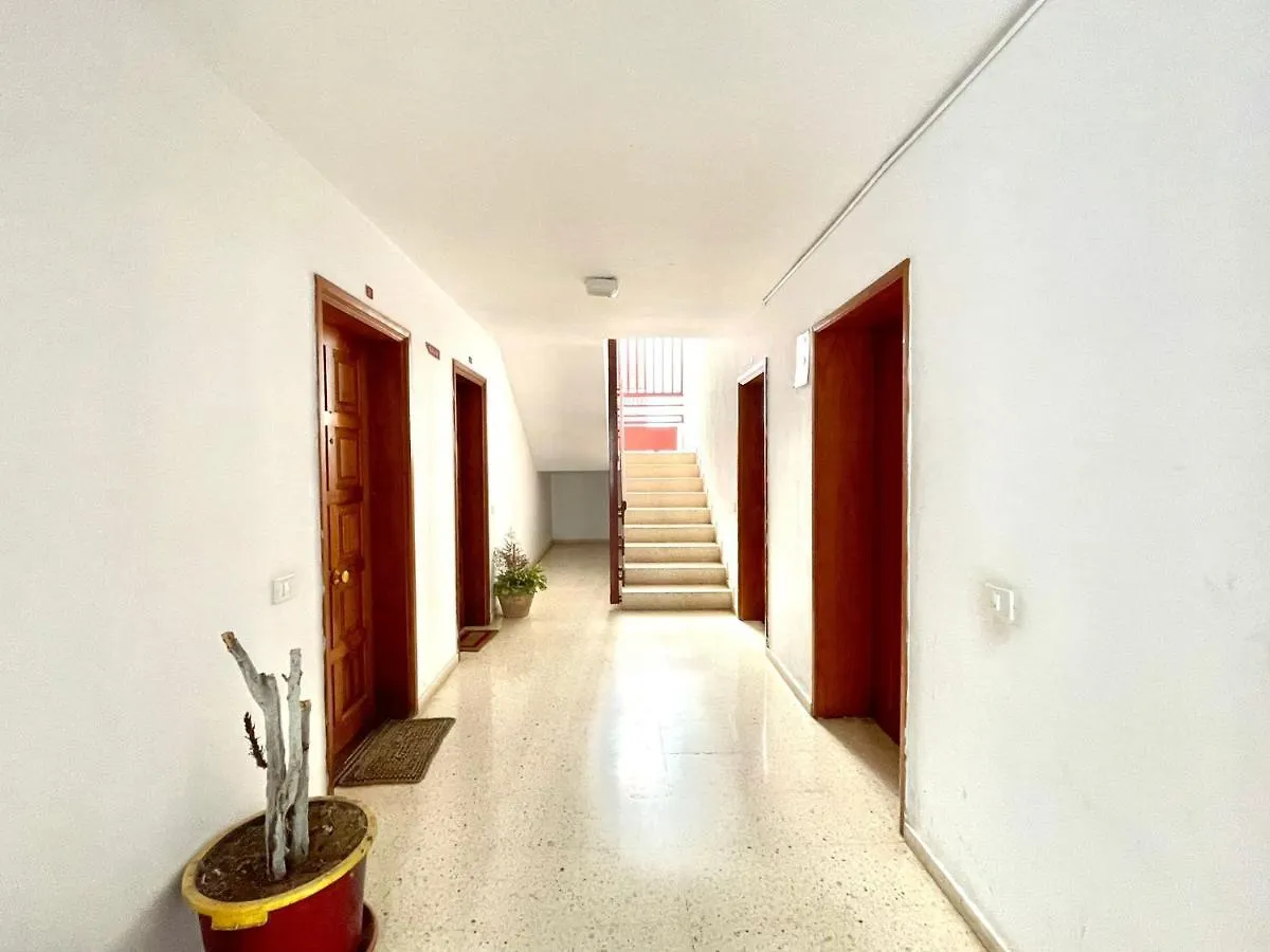 Apartamento Urb. Palmeras Del Sur Con Piscina Costa Adeje